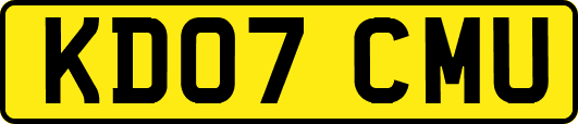 KD07CMU
