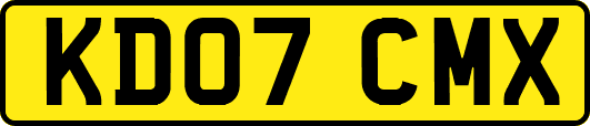 KD07CMX