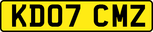 KD07CMZ