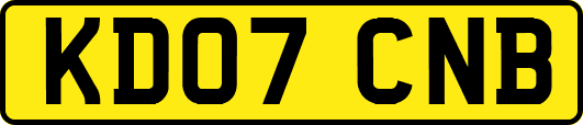 KD07CNB