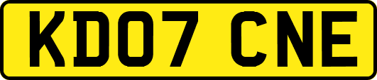 KD07CNE