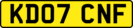 KD07CNF