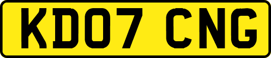 KD07CNG