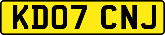 KD07CNJ