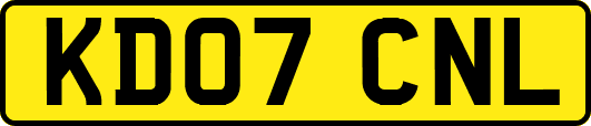 KD07CNL