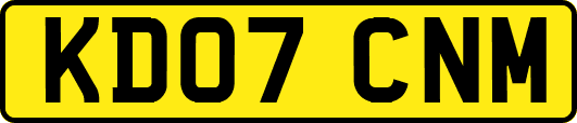 KD07CNM