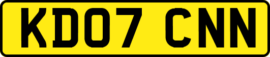 KD07CNN