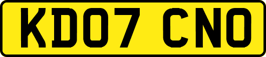 KD07CNO