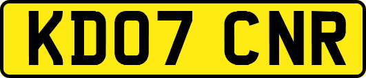 KD07CNR