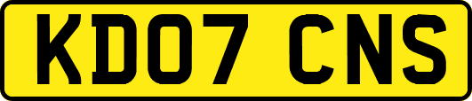 KD07CNS