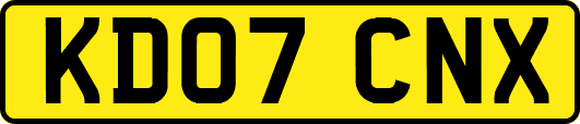 KD07CNX
