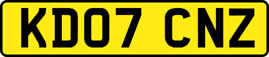 KD07CNZ