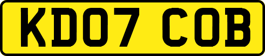 KD07COB