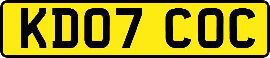 KD07COC