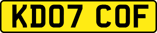 KD07COF