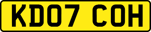 KD07COH