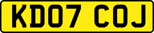 KD07COJ