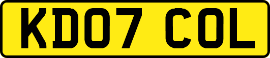 KD07COL