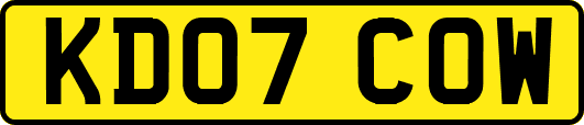KD07COW