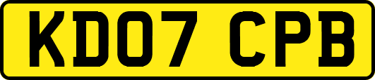 KD07CPB