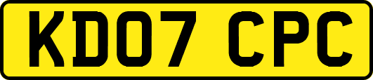 KD07CPC