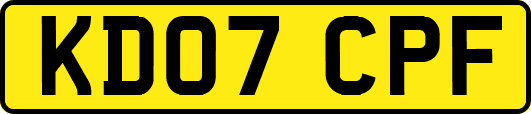 KD07CPF