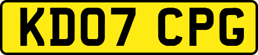 KD07CPG