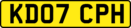 KD07CPH