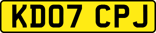KD07CPJ