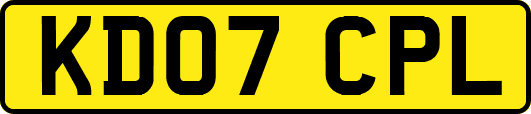 KD07CPL