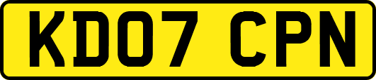 KD07CPN