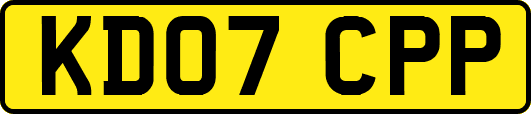 KD07CPP