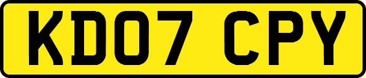 KD07CPY