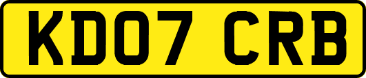 KD07CRB