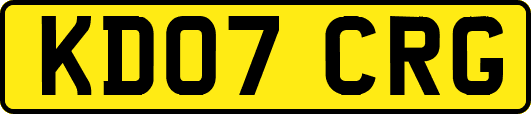 KD07CRG