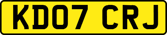 KD07CRJ