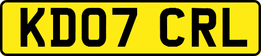 KD07CRL