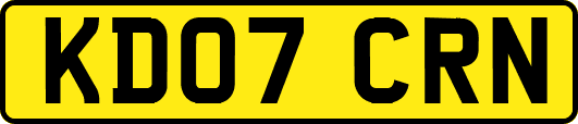 KD07CRN