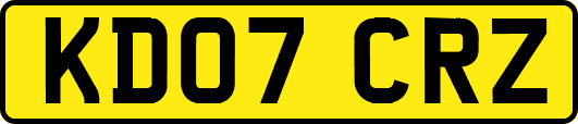KD07CRZ