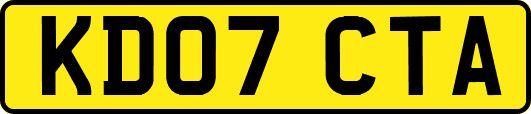 KD07CTA