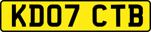 KD07CTB
