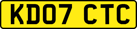 KD07CTC
