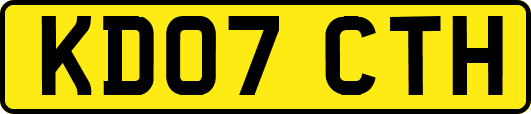 KD07CTH