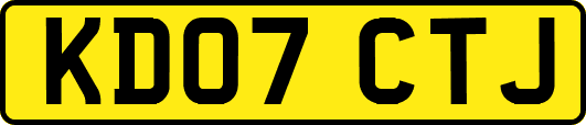 KD07CTJ