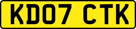 KD07CTK