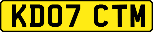 KD07CTM