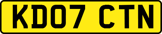KD07CTN
