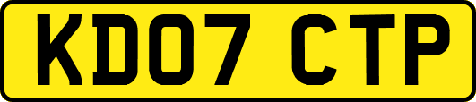 KD07CTP