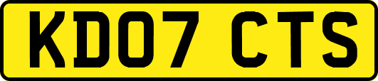 KD07CTS