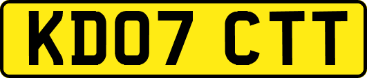 KD07CTT